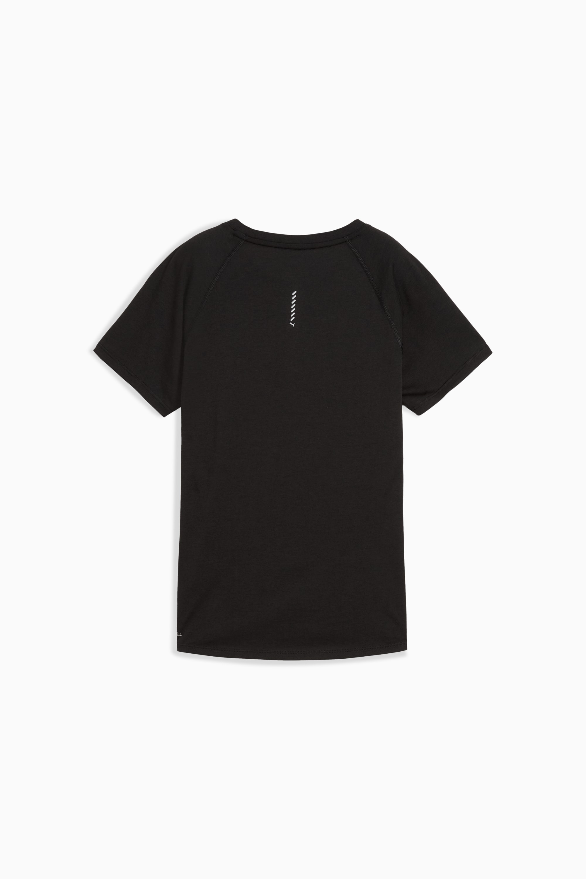 RUN VELOCITY TEE TRI-BLEND Women - 2