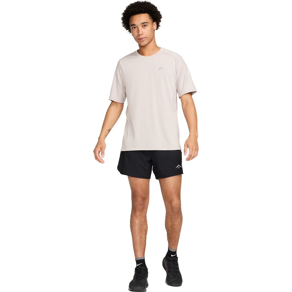 Dri-FIT ADV Second Sunrise 5in Brief Short - Men's - 4