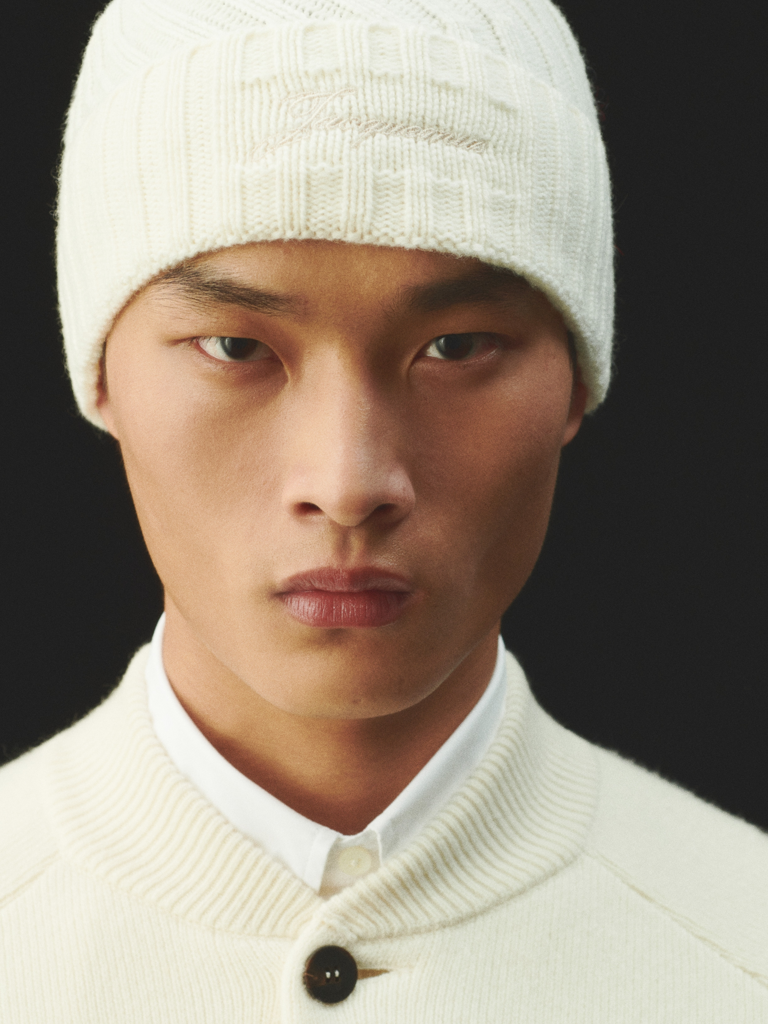 The Tourni beanie - 2