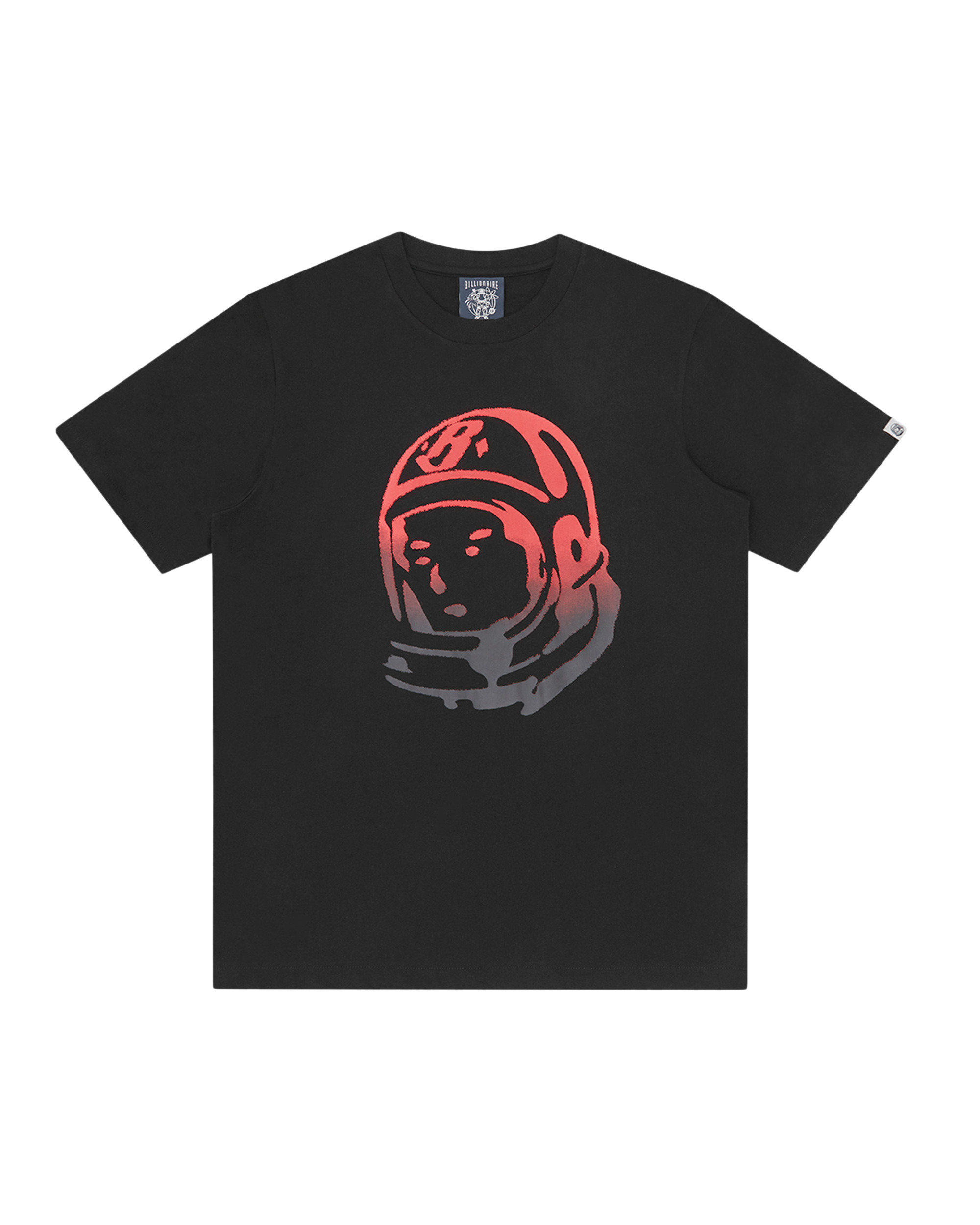 HEART & MIND SPRAYER T-SHIRT - 1