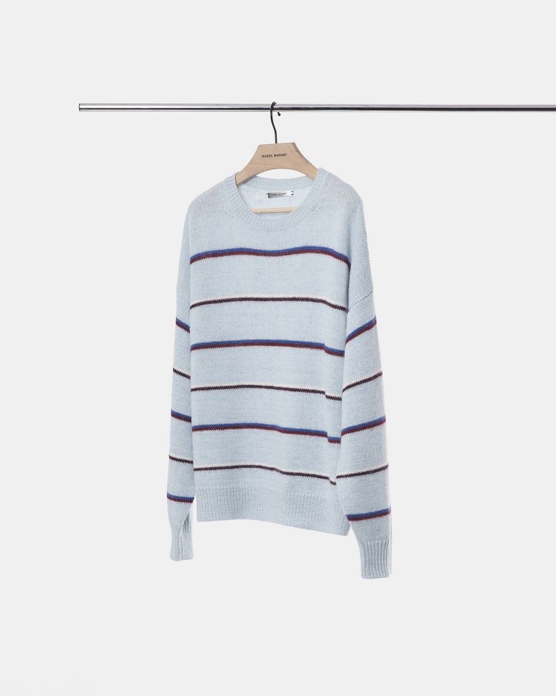 OBLI SWEATER - 1