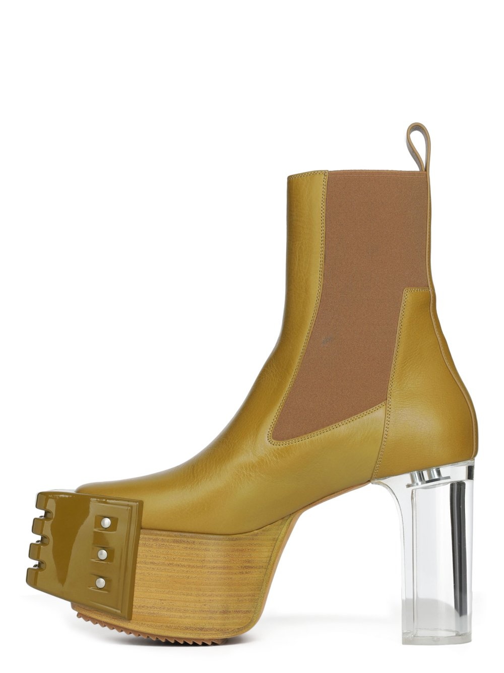 BOOTS - 3