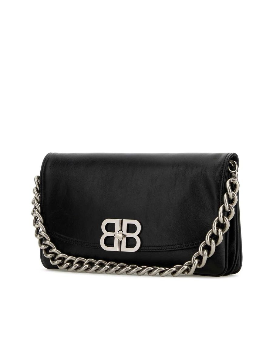 BB Soft Flap Bag Medium - 2