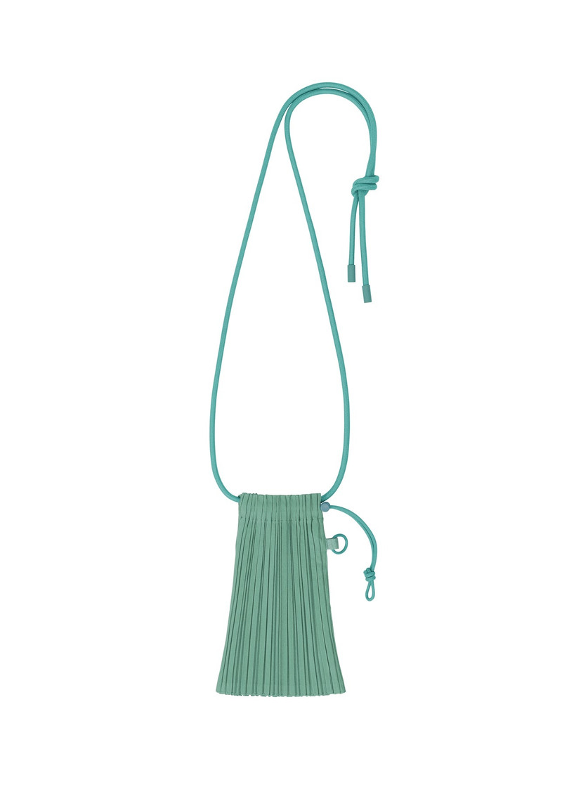PLEATS MINI POCHETTE BAGS 1