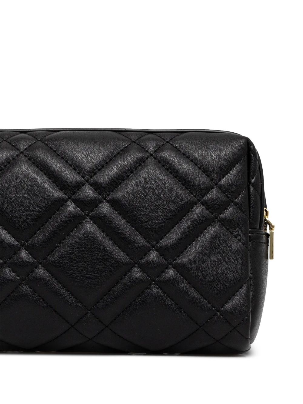 heart-stud clutch bag - 2