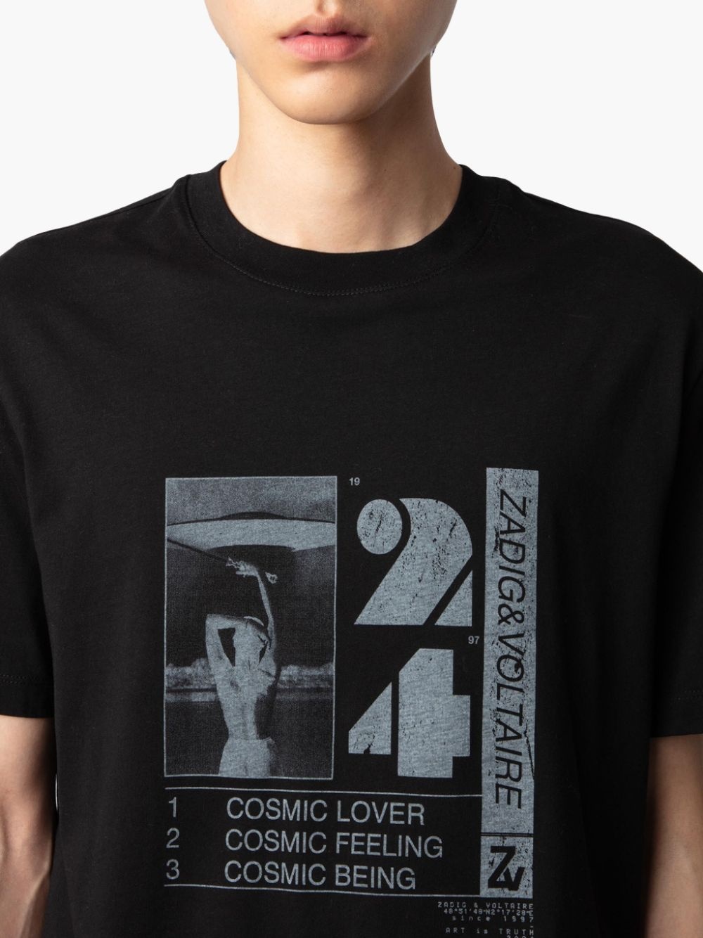 Ted Photoprint T-shirt - 6