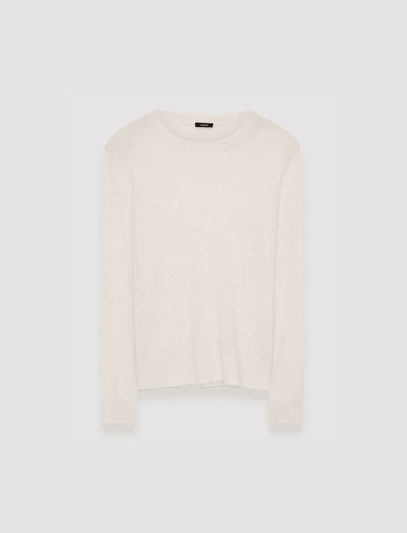 Cashair Jumper 1