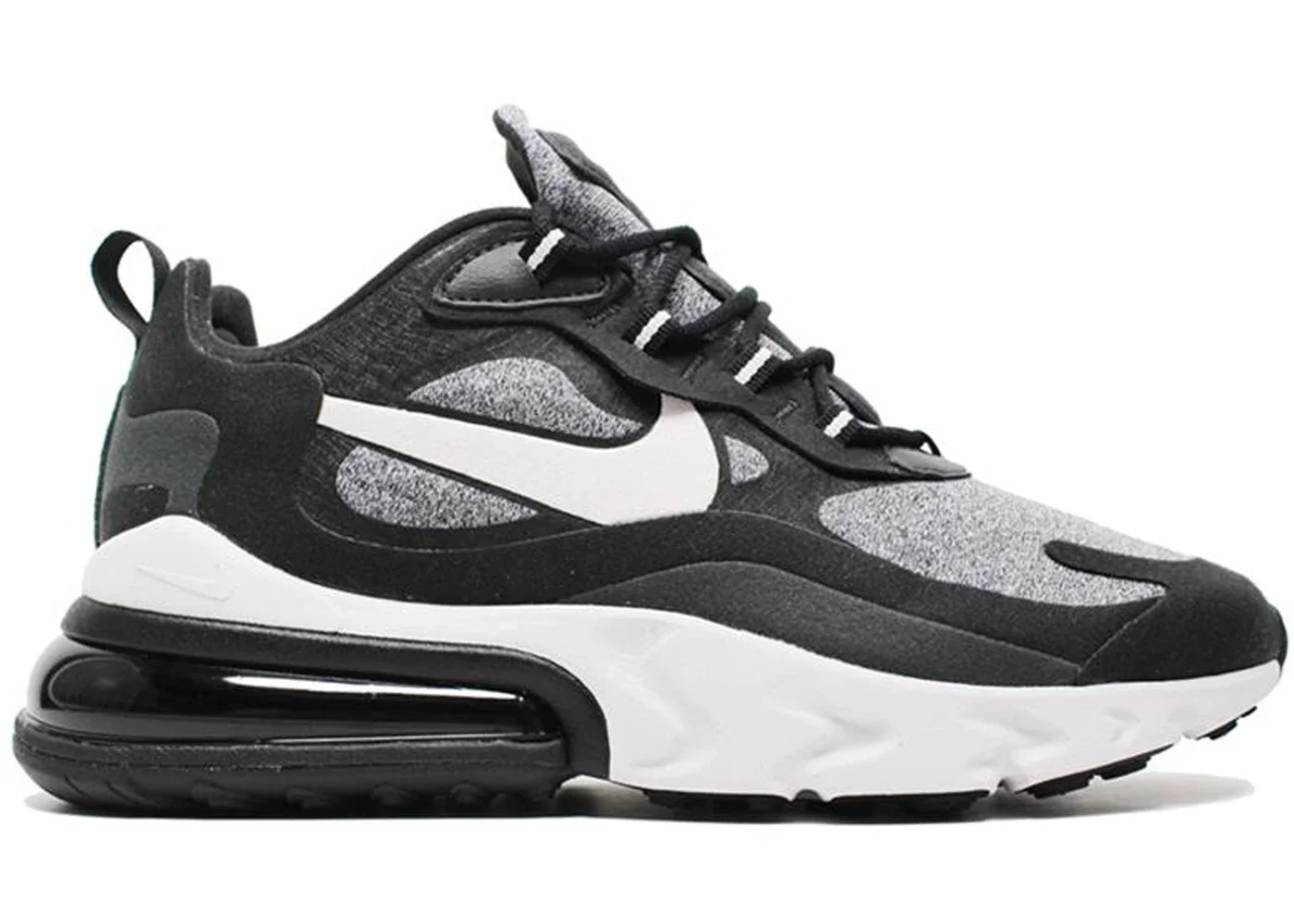 Nike Air Max 270 React Optical (W) - 1