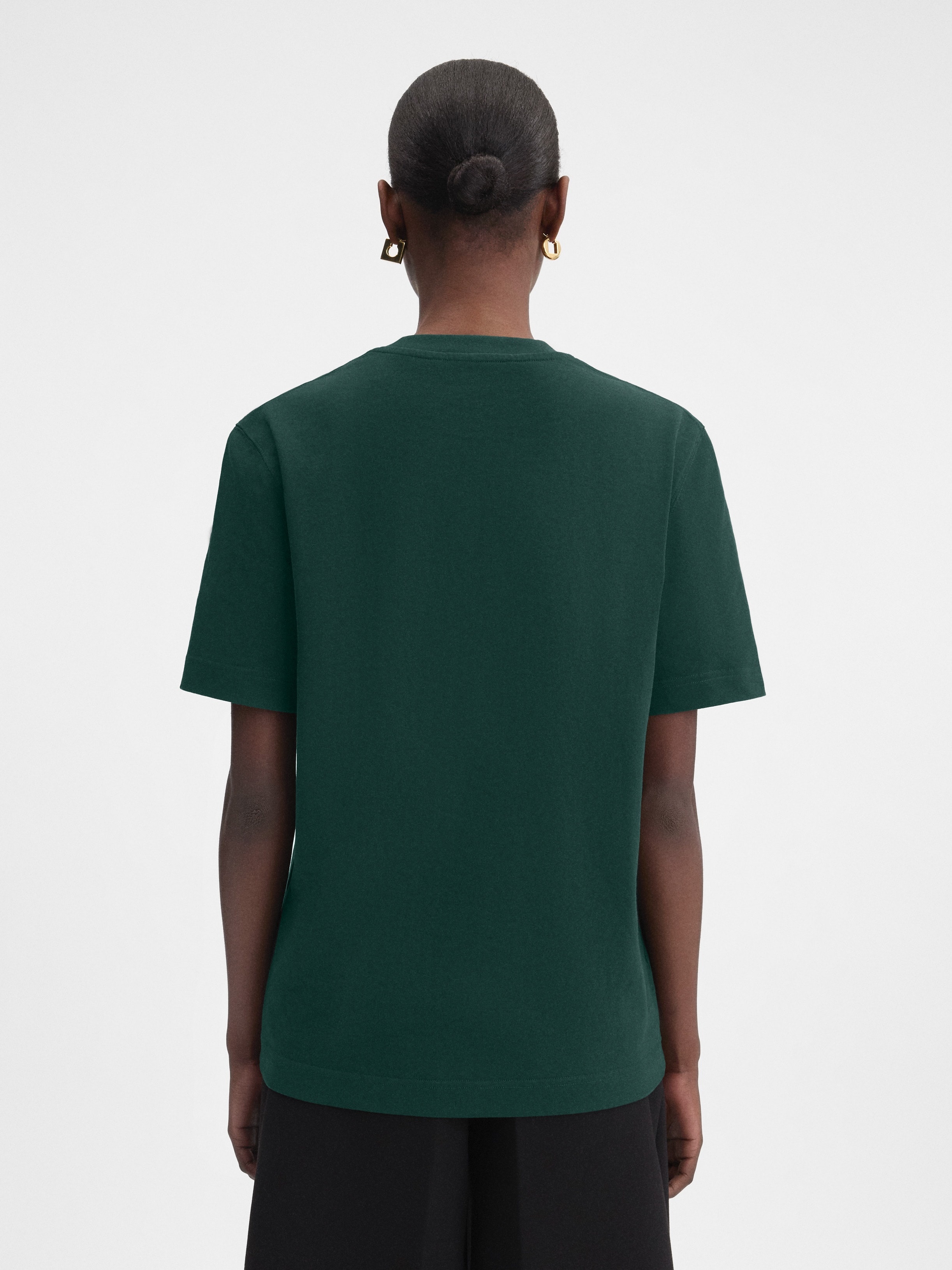 The Gros Grain t-shirt - 6