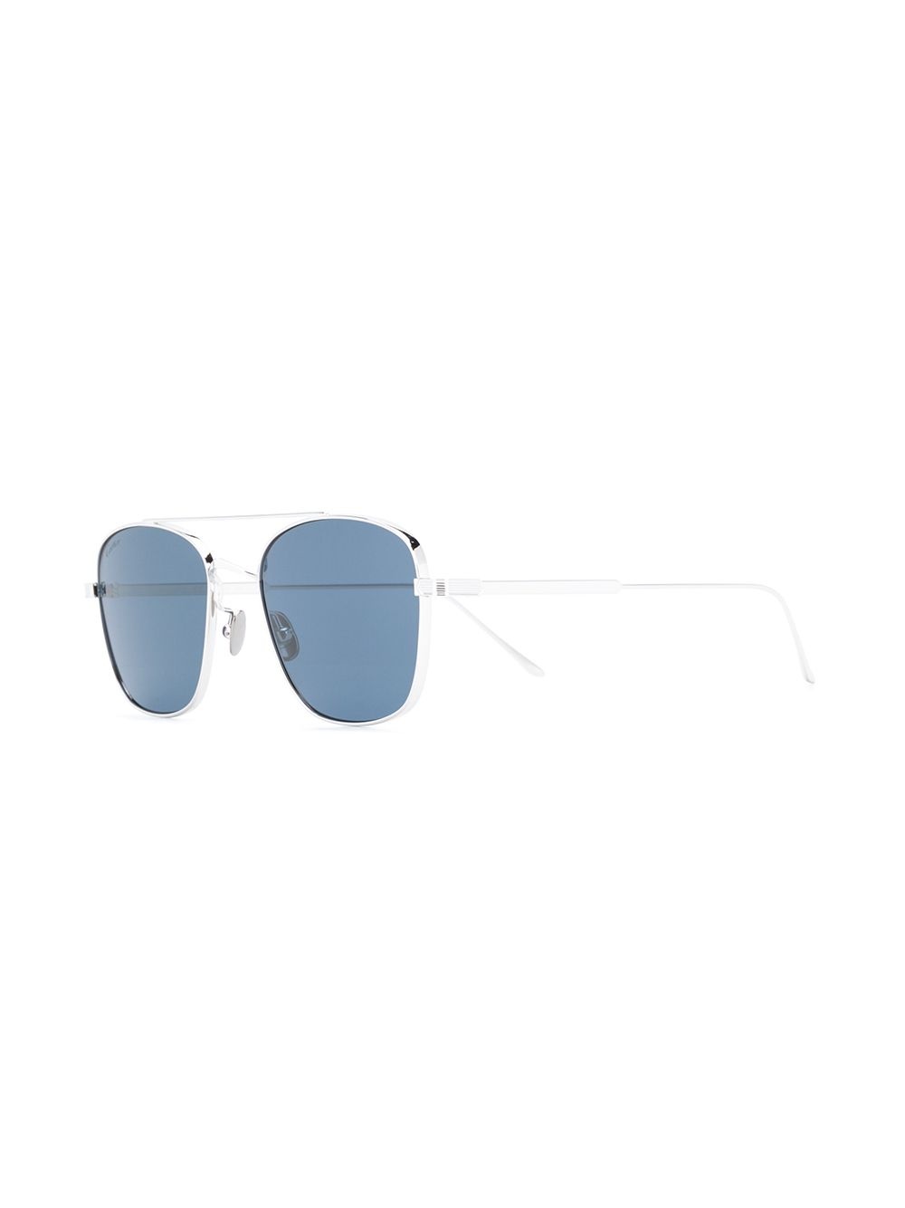 C Decor square-frame sunglasses - 2