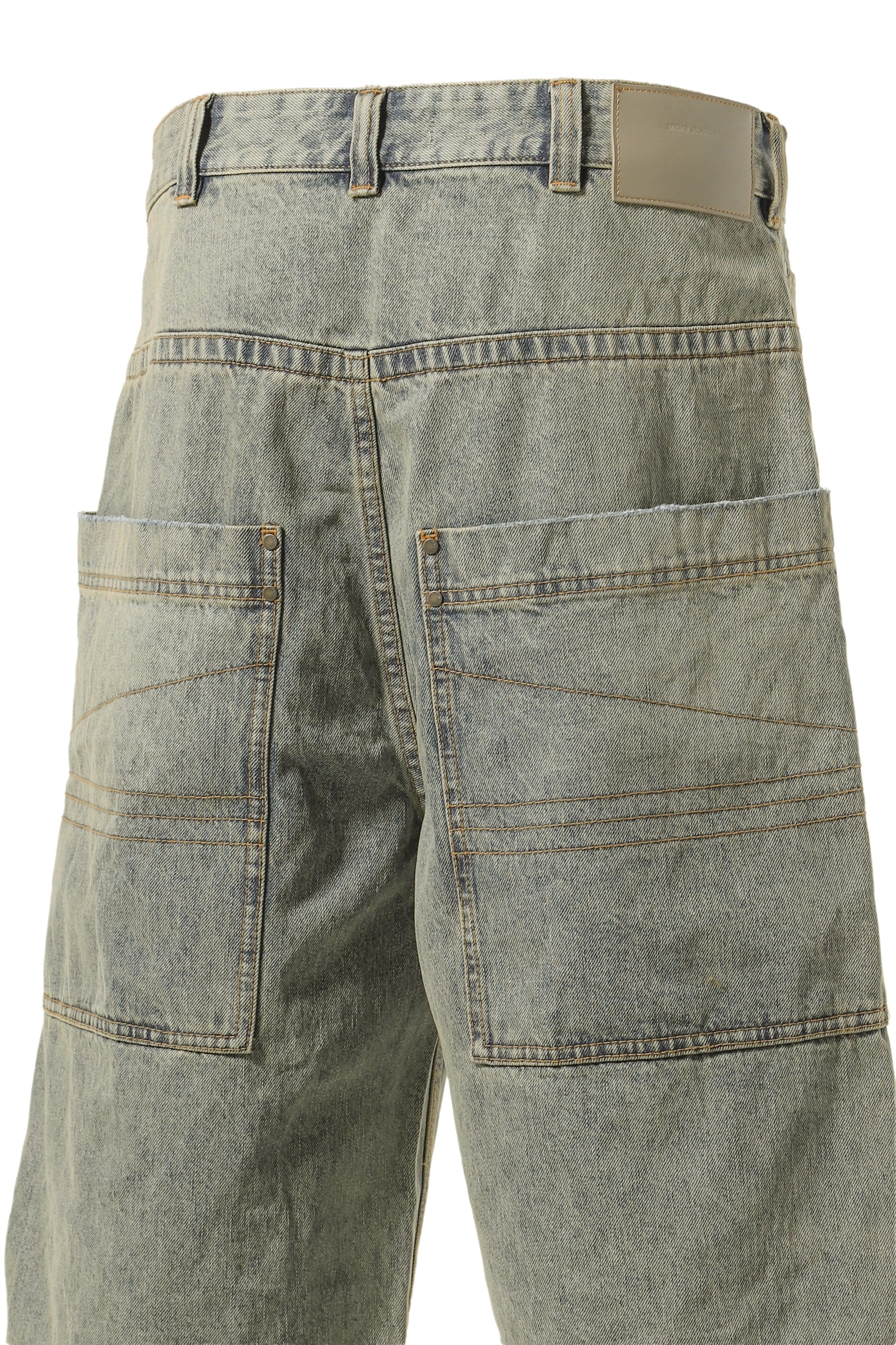 D-SHORTS SURFACE WAVE / SURFACEWAVE - 9