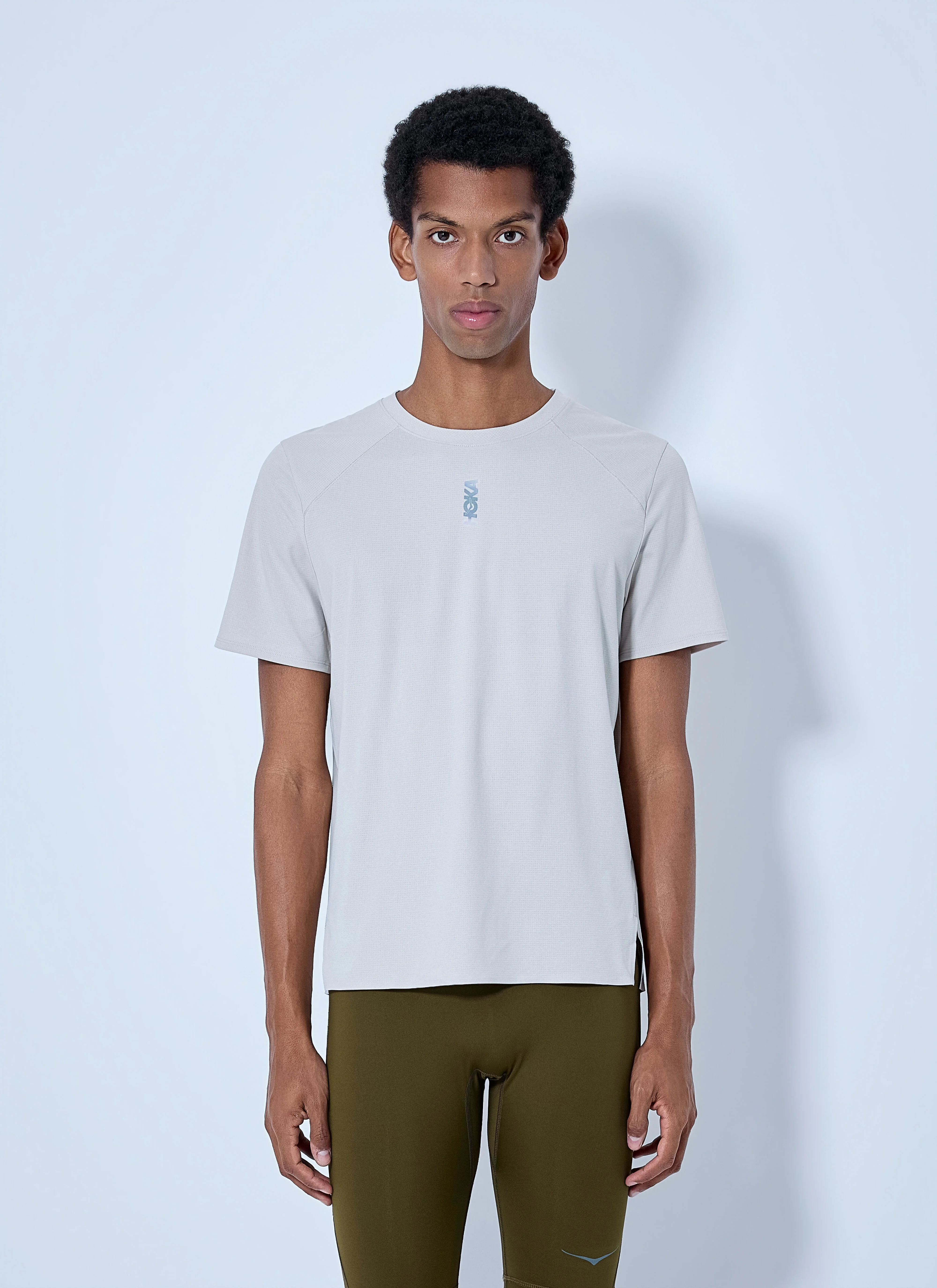 Everyrun Short Sleeve T-Shirt - 1