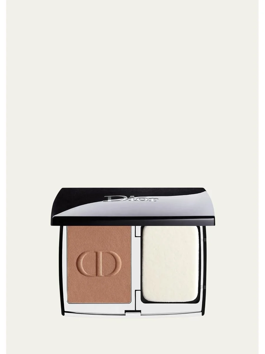 Forever Natural Matte Velvet Compact Foundation - 1