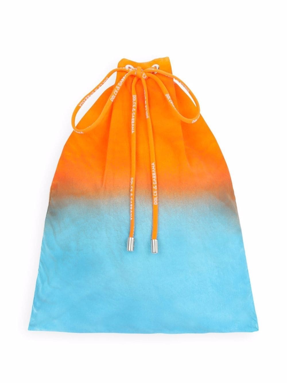 gradient-effect swimming shorts - 5
