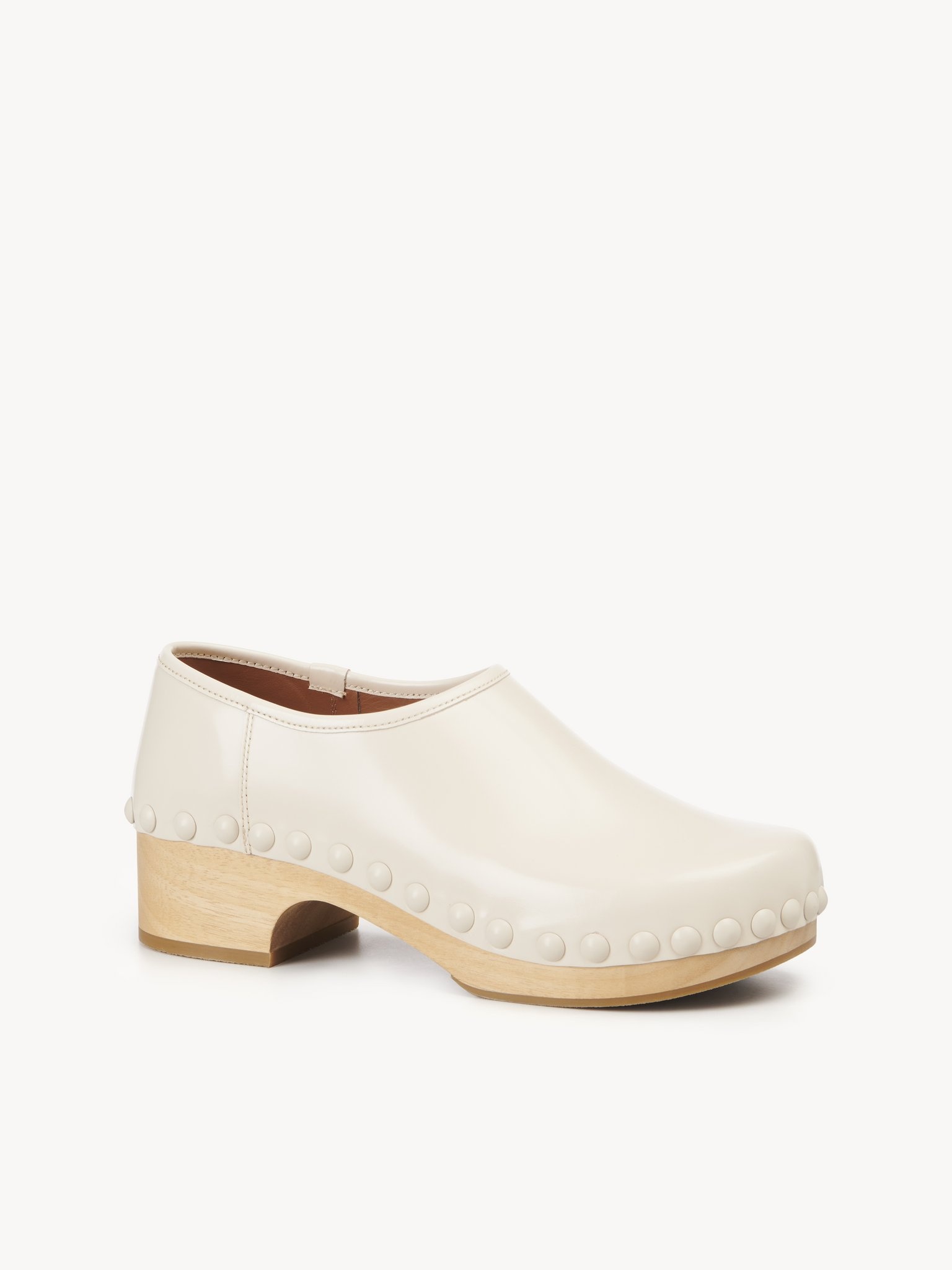 JOY CLOSED-BACK CLOG - 3