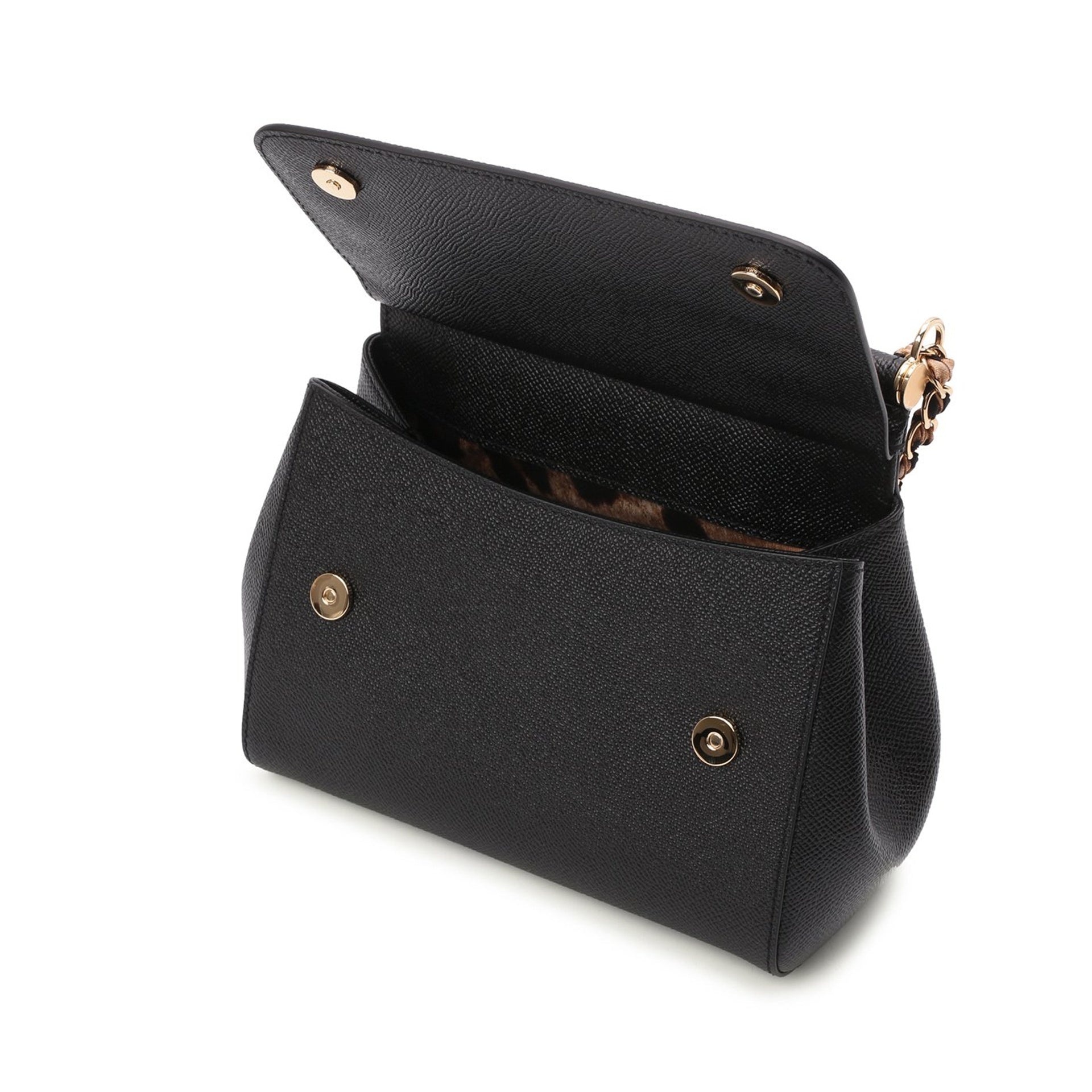 Dolce & Gabbana Sicily Small Bag - 3