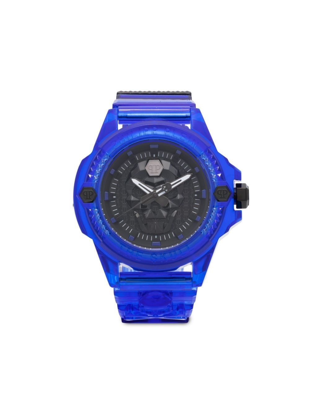 The $kull Tech Edit 44mm - 2