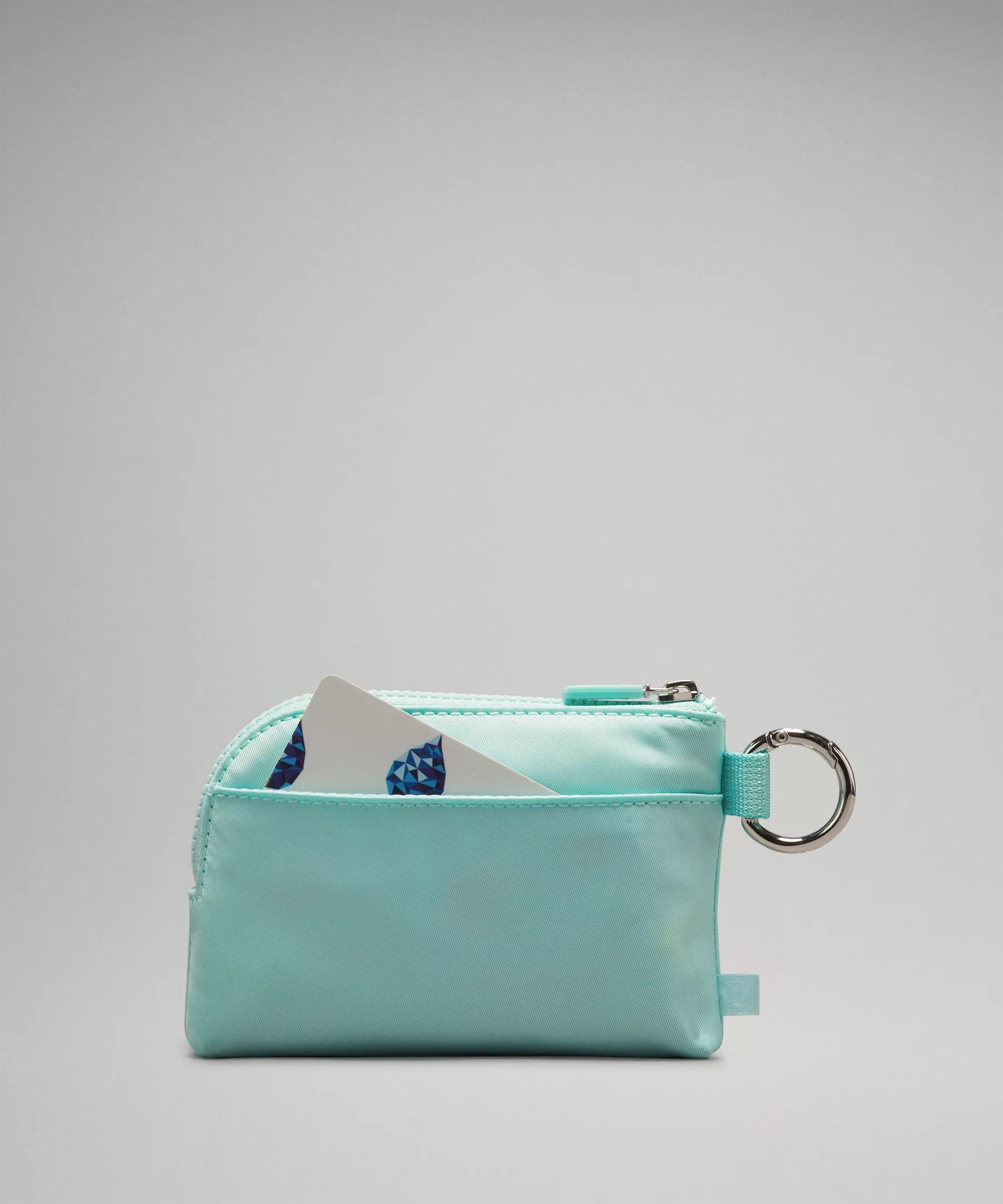 Clippable Card Pouch - 3