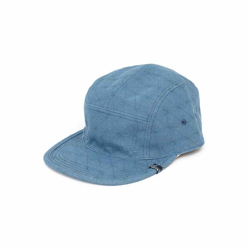 CAMP CAP LT.BLUE - 1