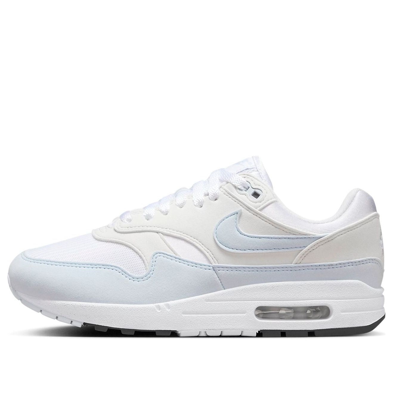 (WMNS) Nike Air Max 1 'Football Grey' DZ2628-105 - 1