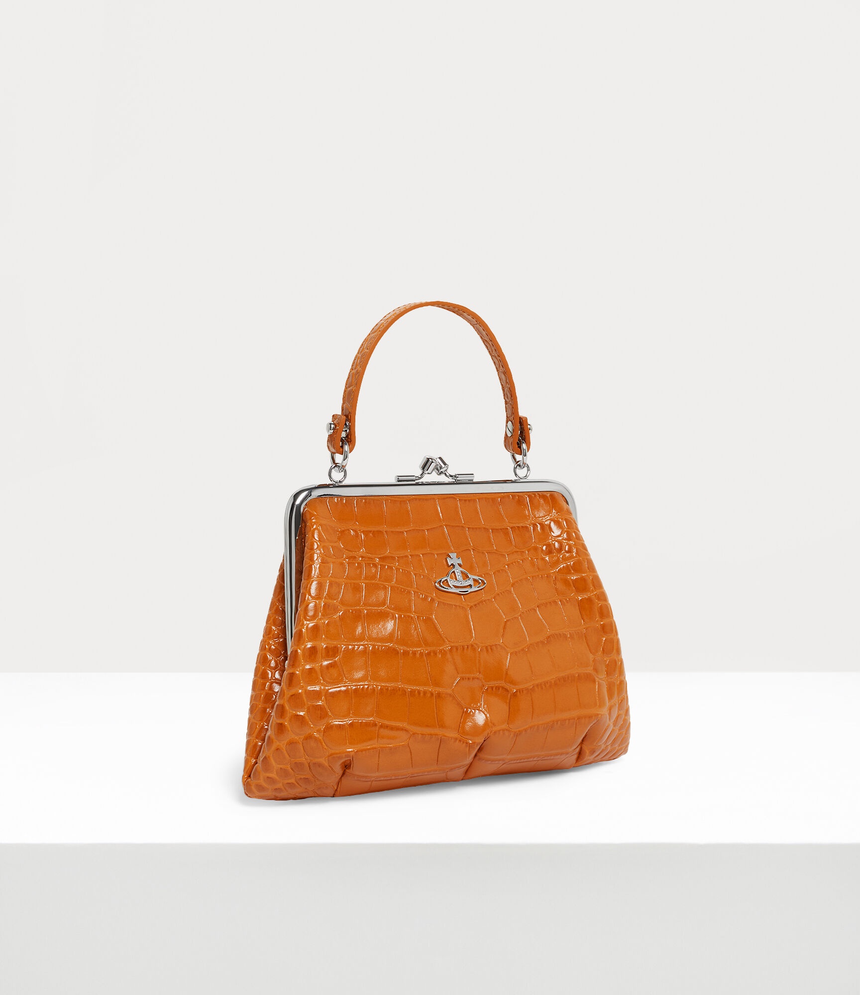 GRANNY FRAME PURSE - 4