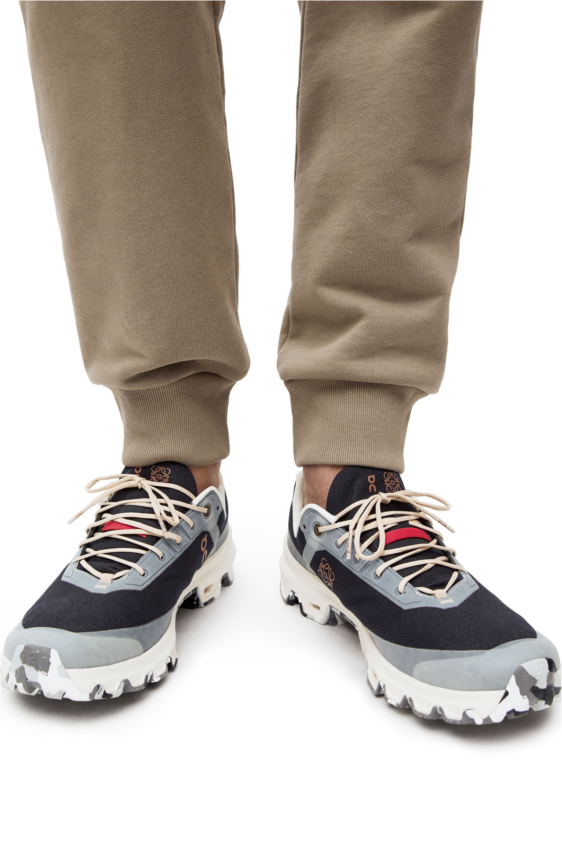 Cloudventure running shoe in nylon - 2