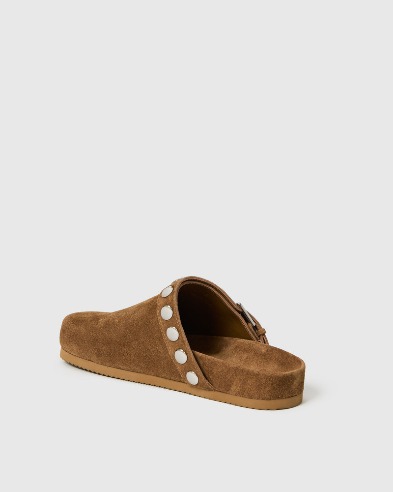 Weaver Flat 3