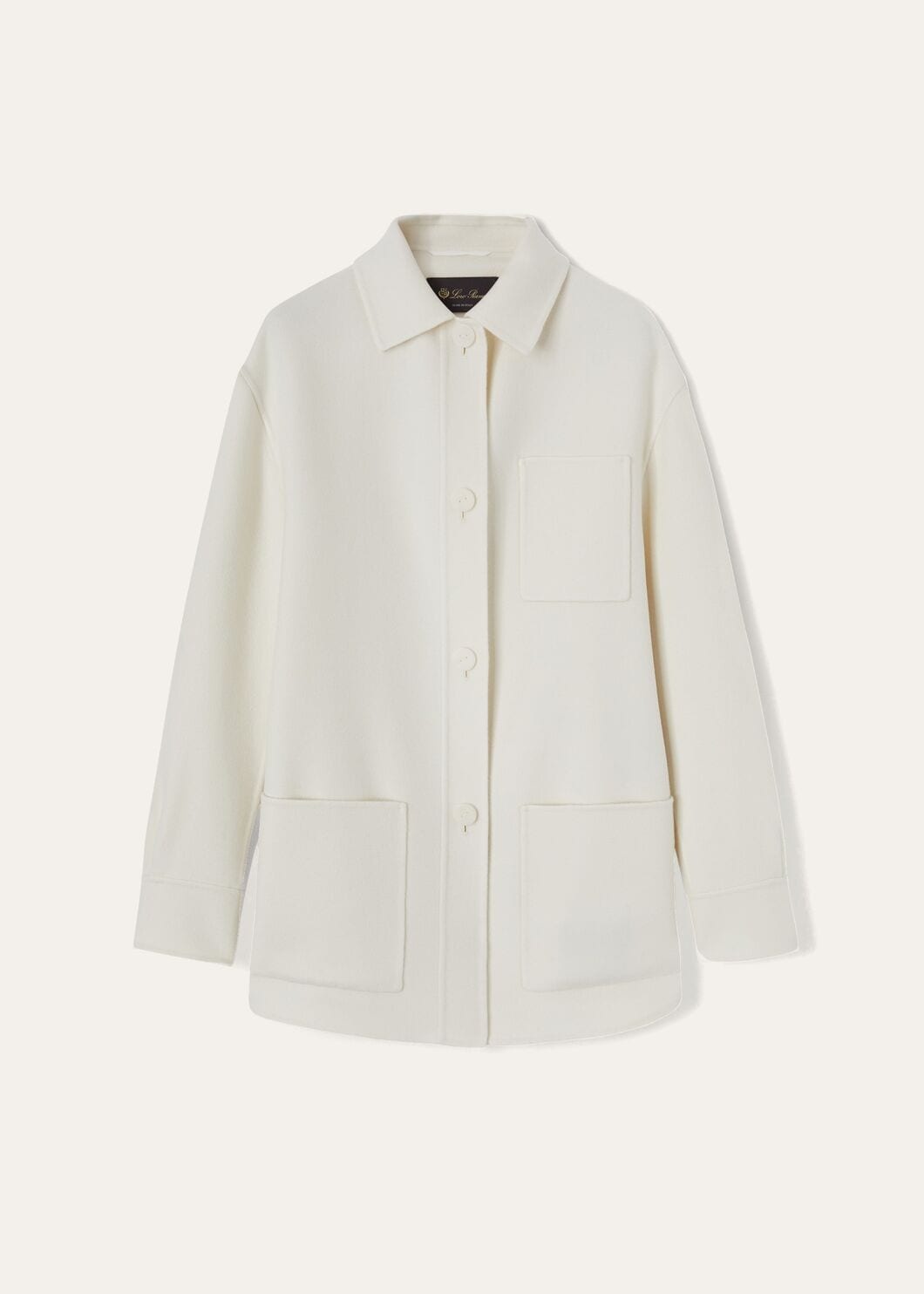 Larson Jacket - 1
