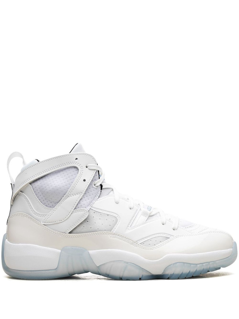 Jumpman Two Trey "Legend Blue" sneakers 1
