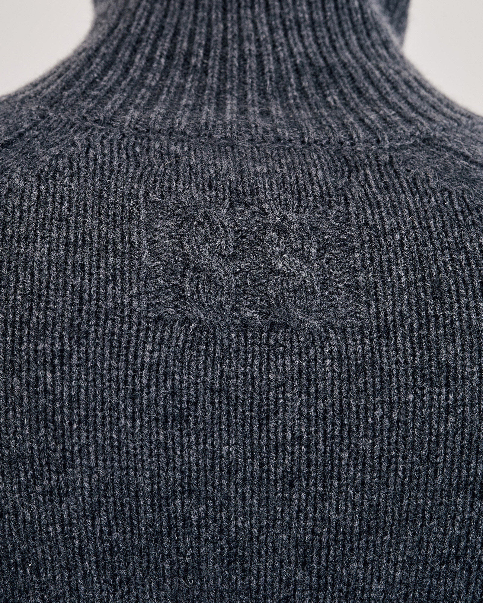 LANDAL SWEATER - 3