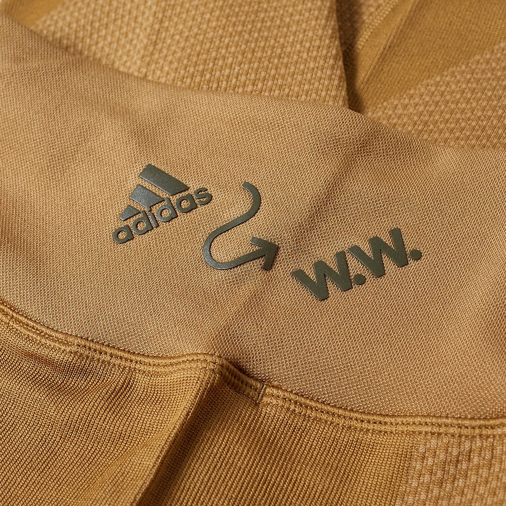 Adidas x Wood Wood Tight W - 2