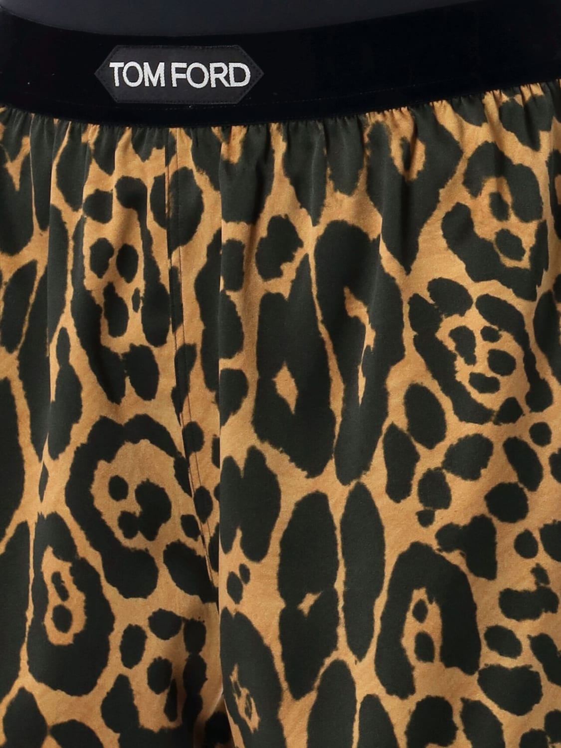 Short woman Tom Ford - 3