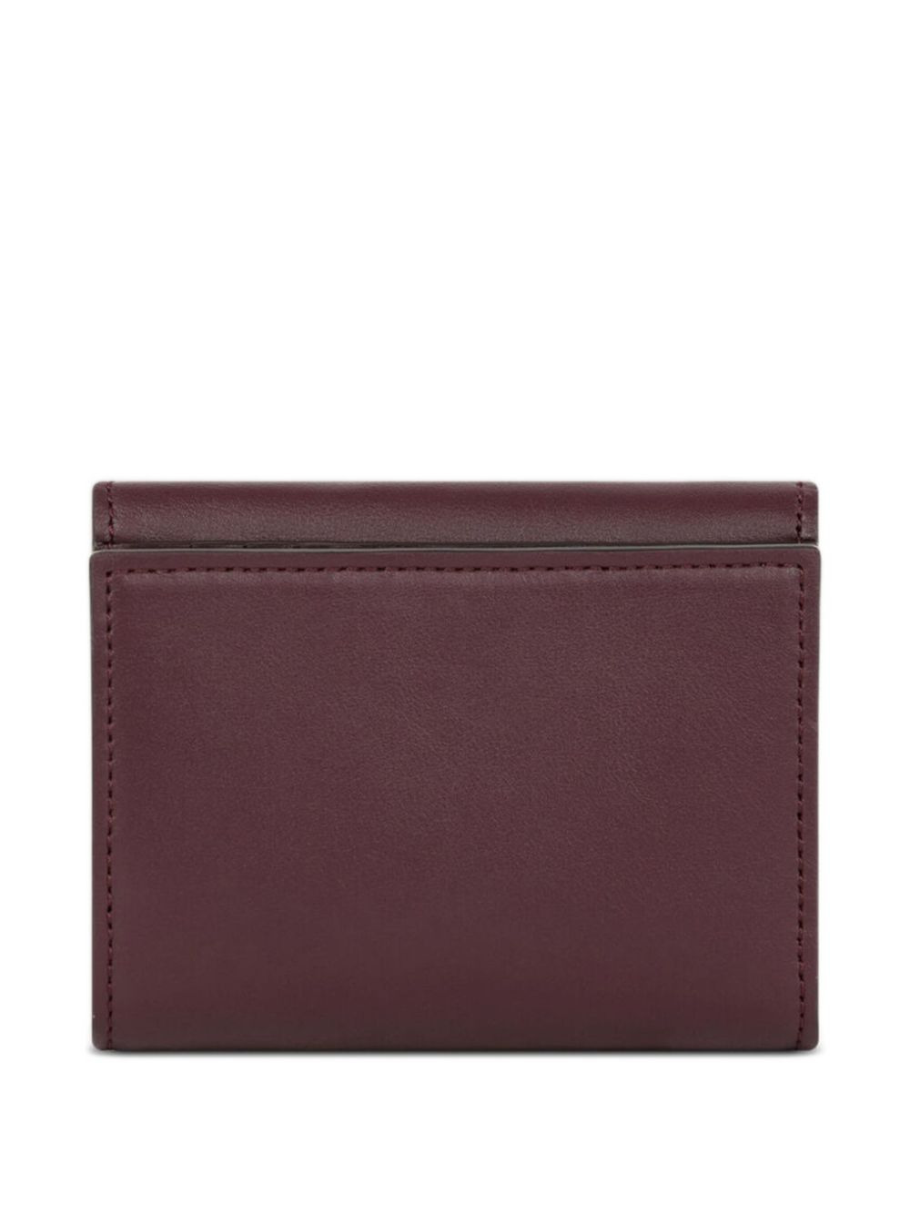 Pony leather wallet - 2