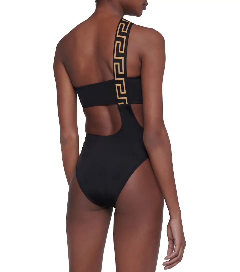 Greca swimsuit - 3