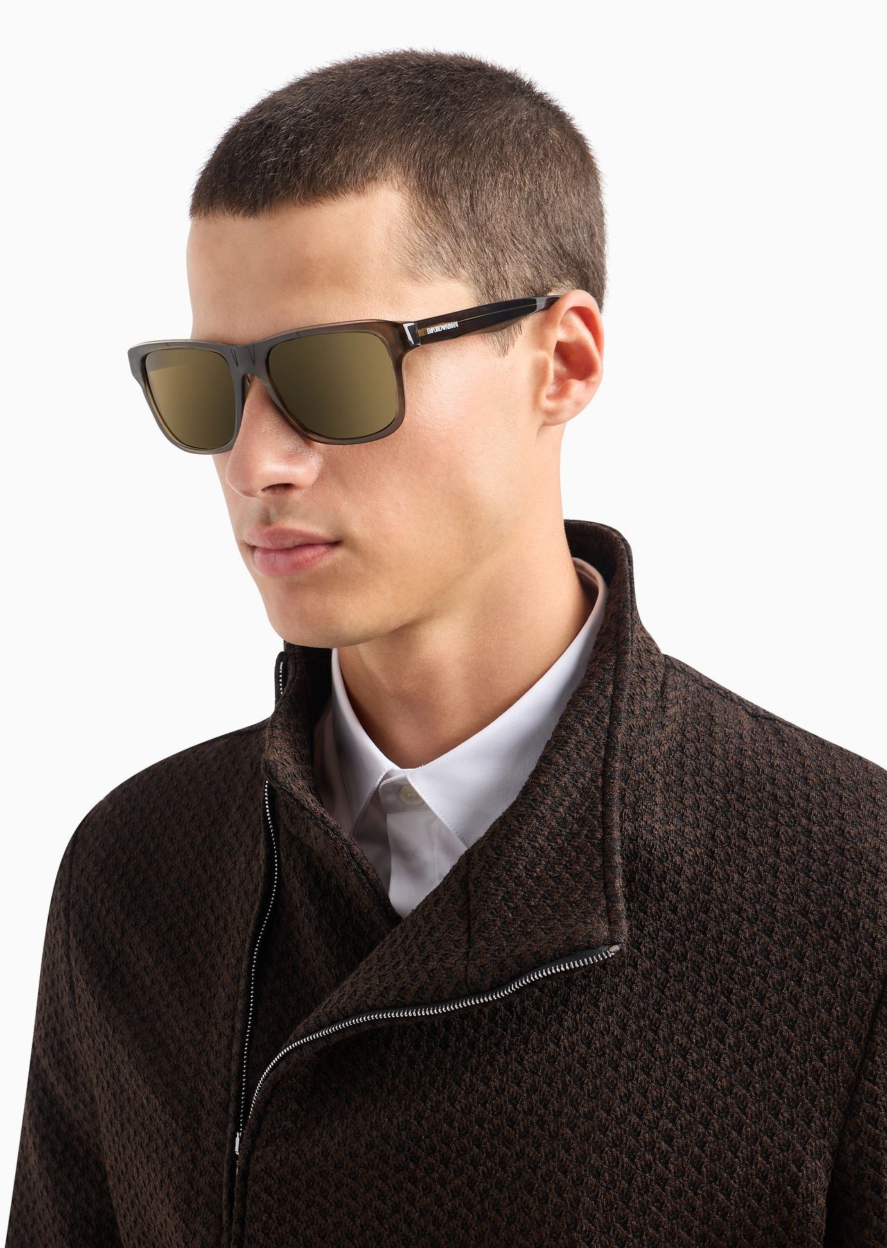 Men’s pillow sunglasses - 5