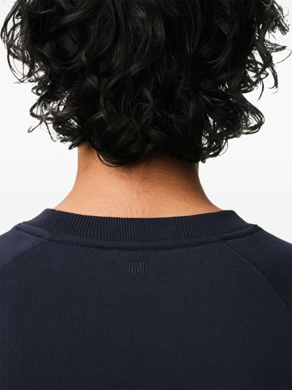 Ami de Coeur sweatshirt - 6