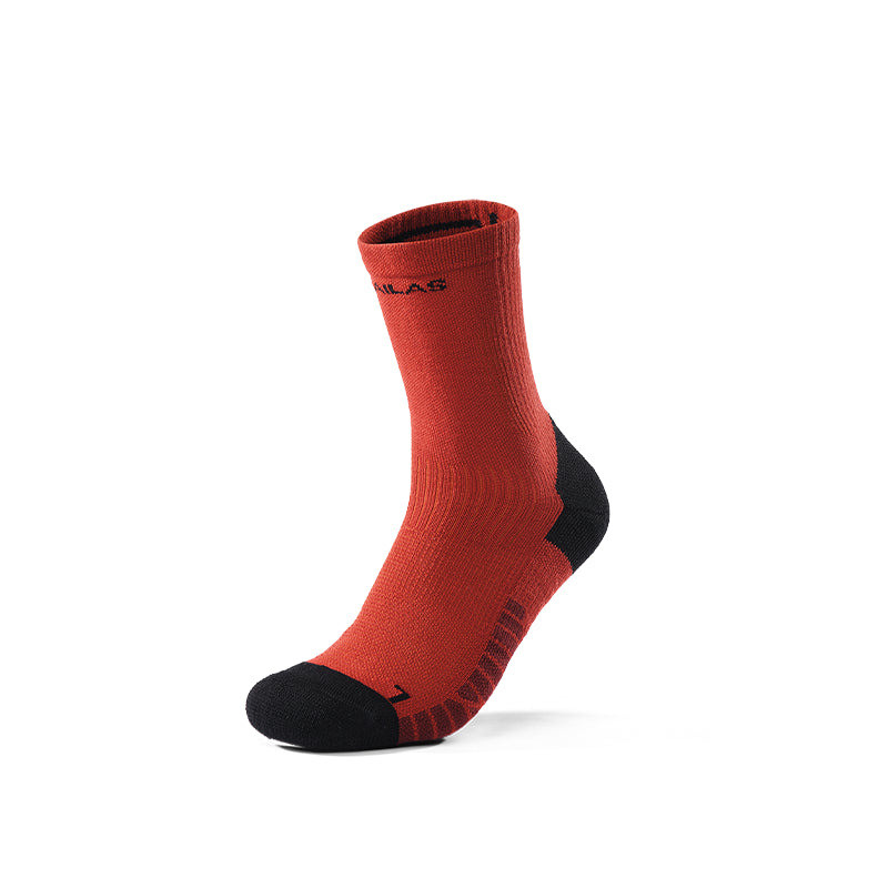 KAILAS Kailas Mid-Cut Long-Distance Hiking Socks Unisex outlook