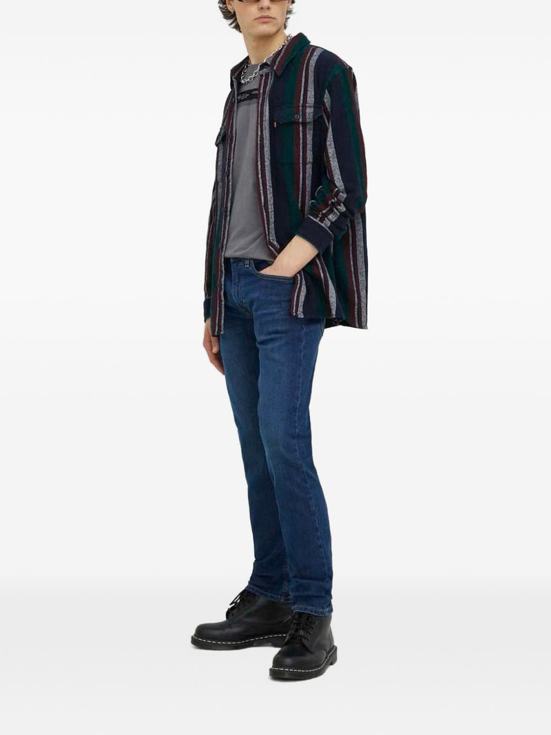 Levi's 502 Taper jeans outlook