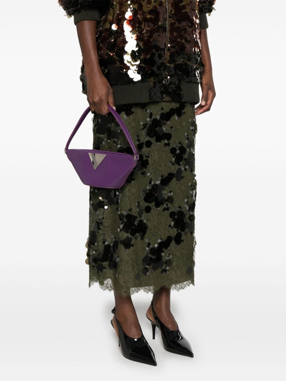 Piccola shoulder bag - 2