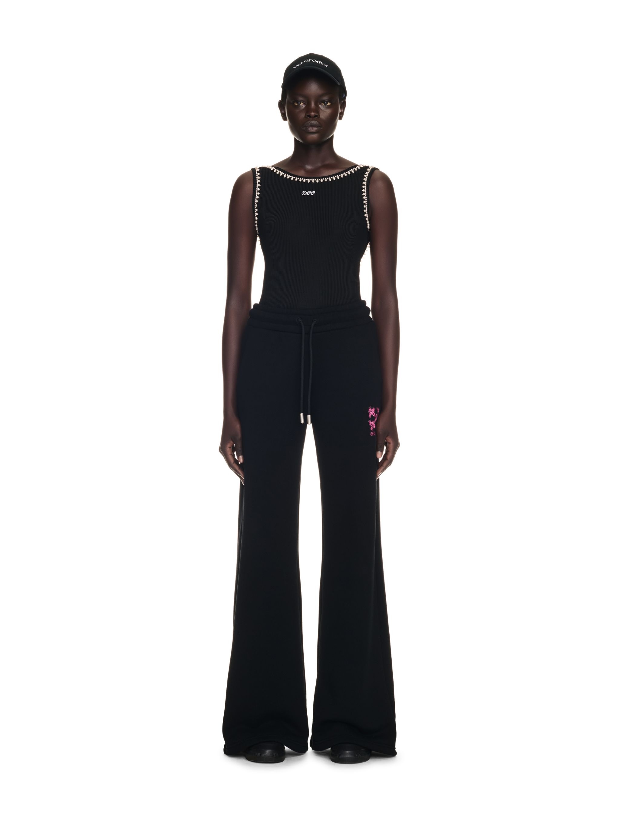 Embr Mini Arrow Reg Sweatpant - 2