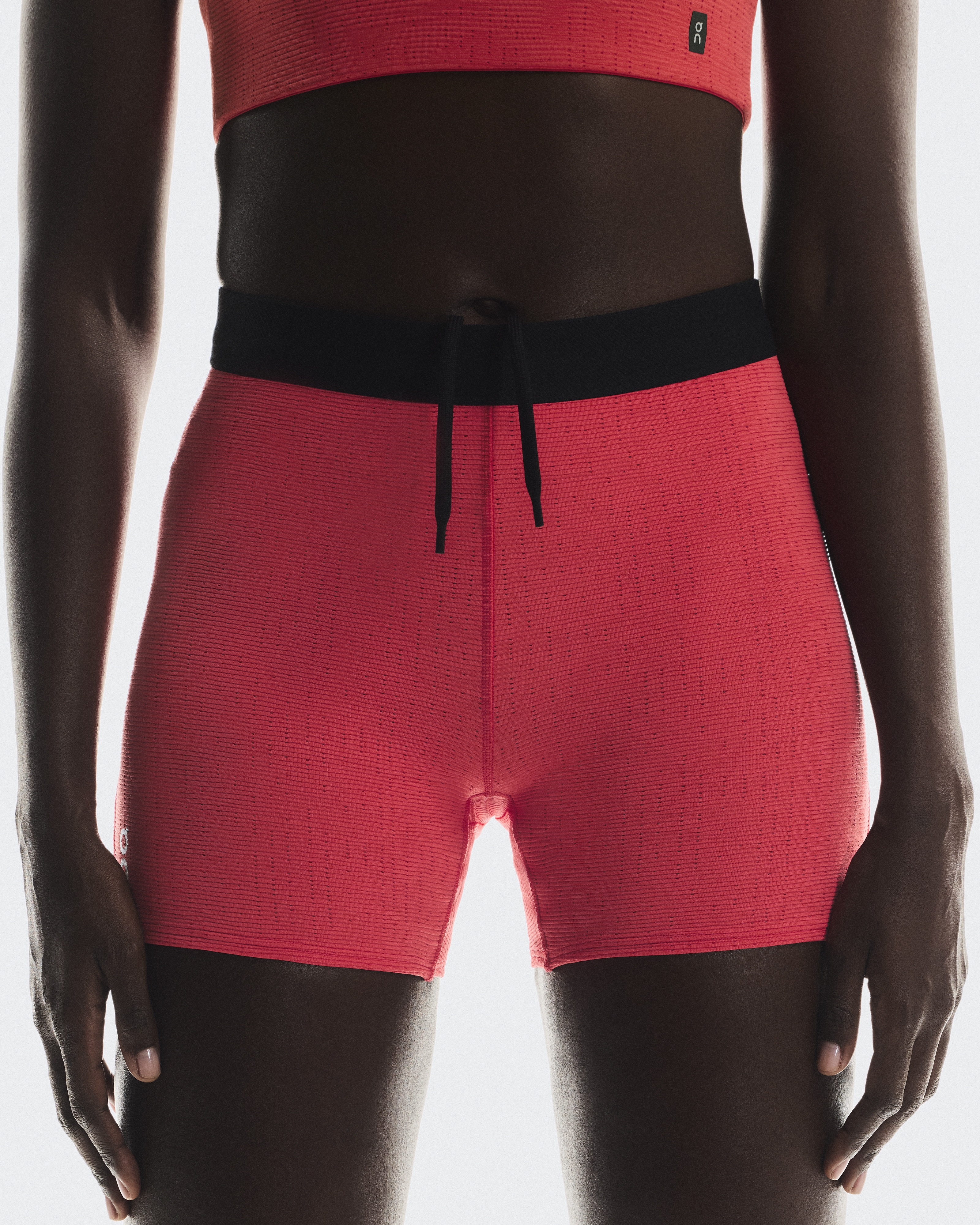 Pace Tights Short - 6