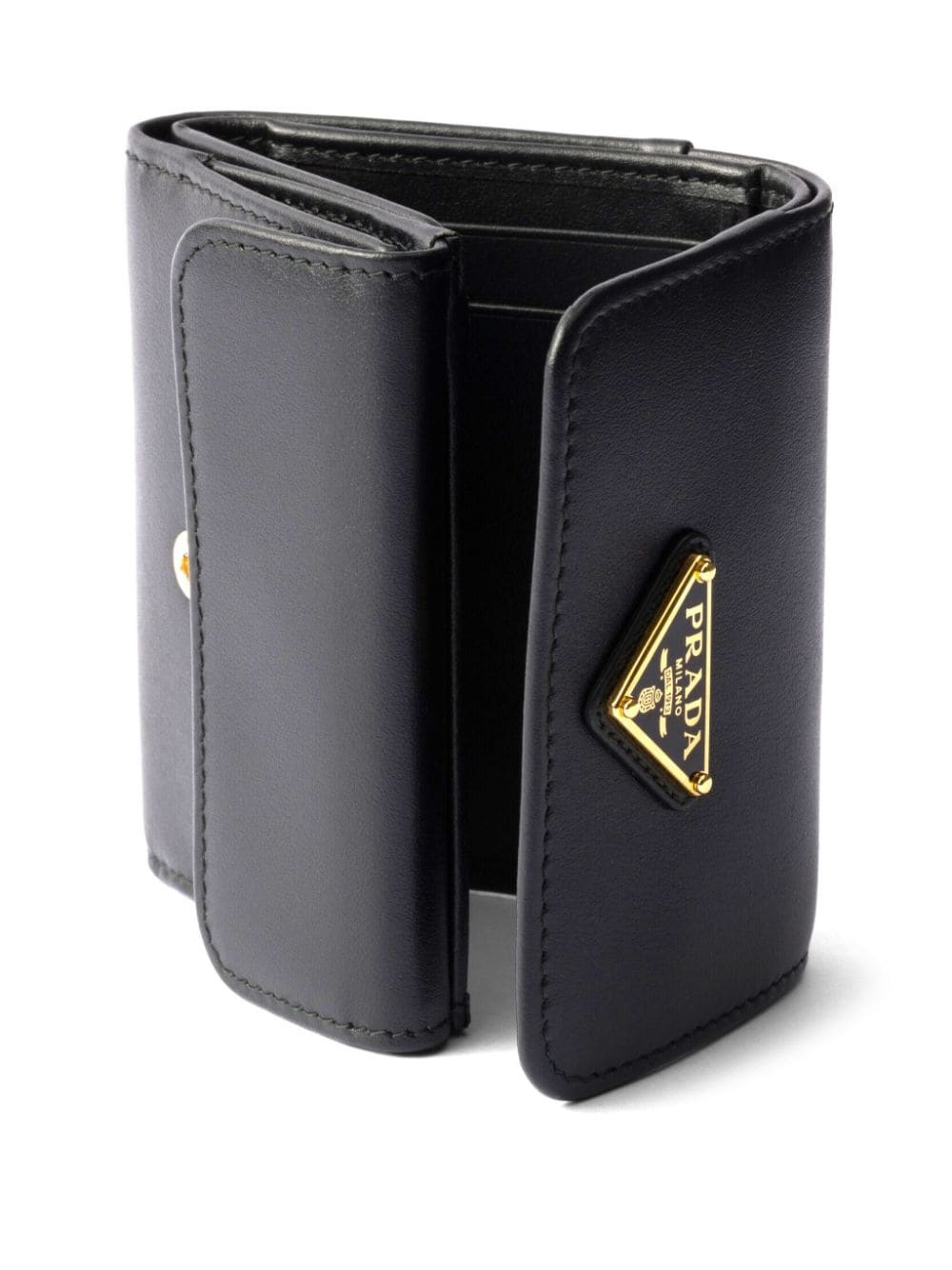 Saffiano wallet - 4