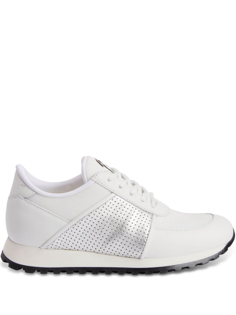 Jimi Running sneakers 1