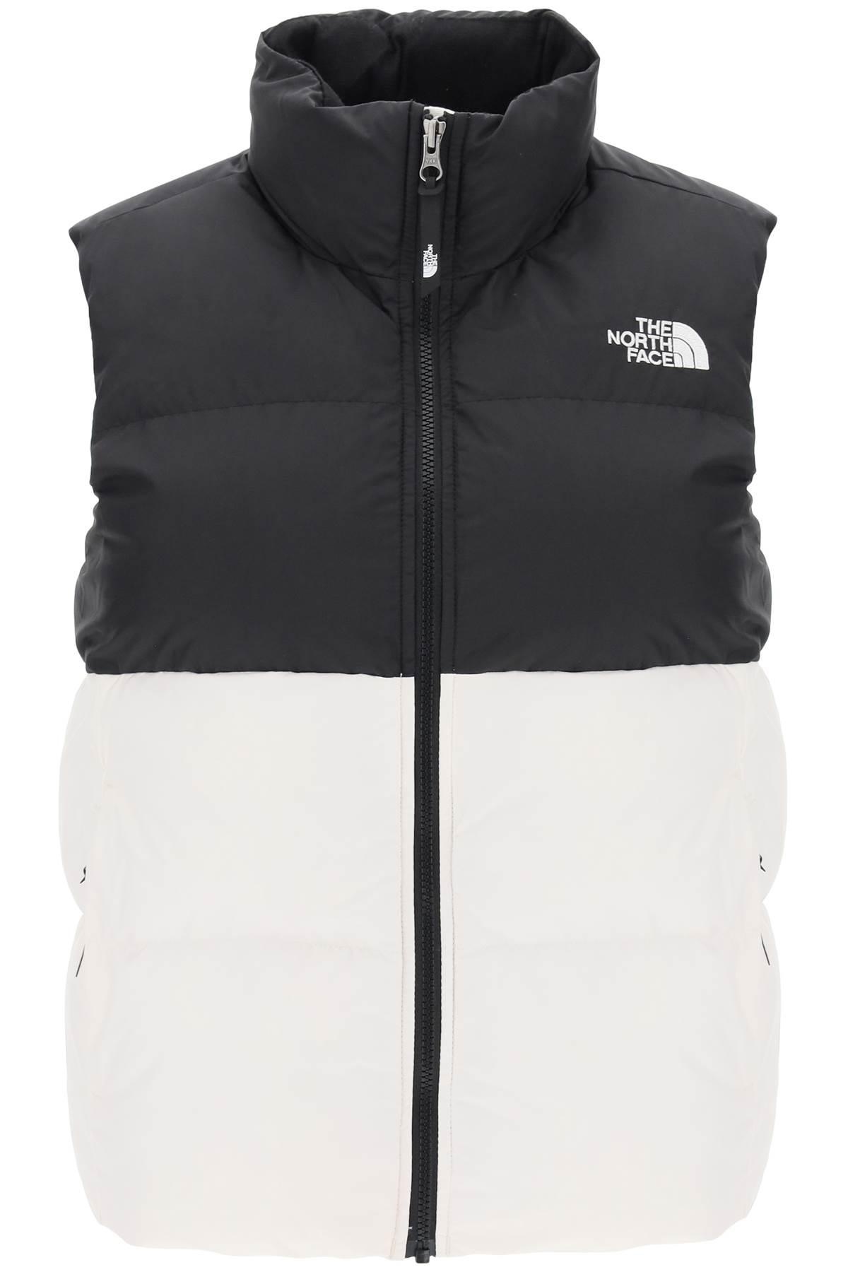 Saikuru puffer vest - 1