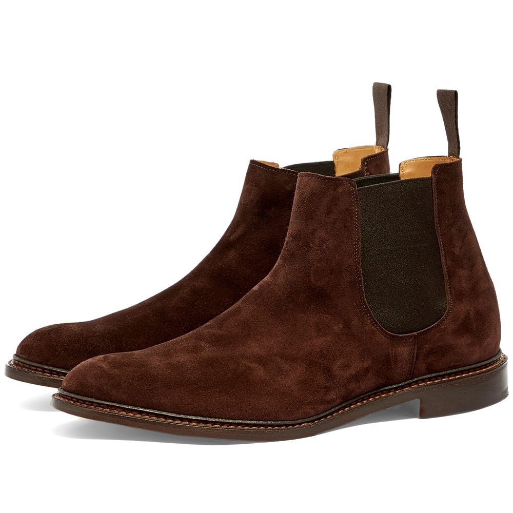 Tricker's Roxbury Chelsea Boot - 1