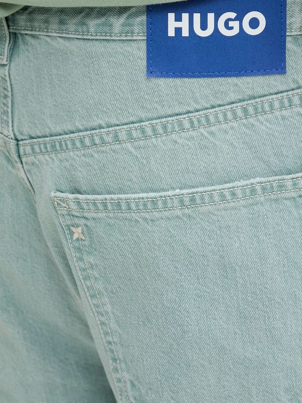 relaxed-fit jeans - 4