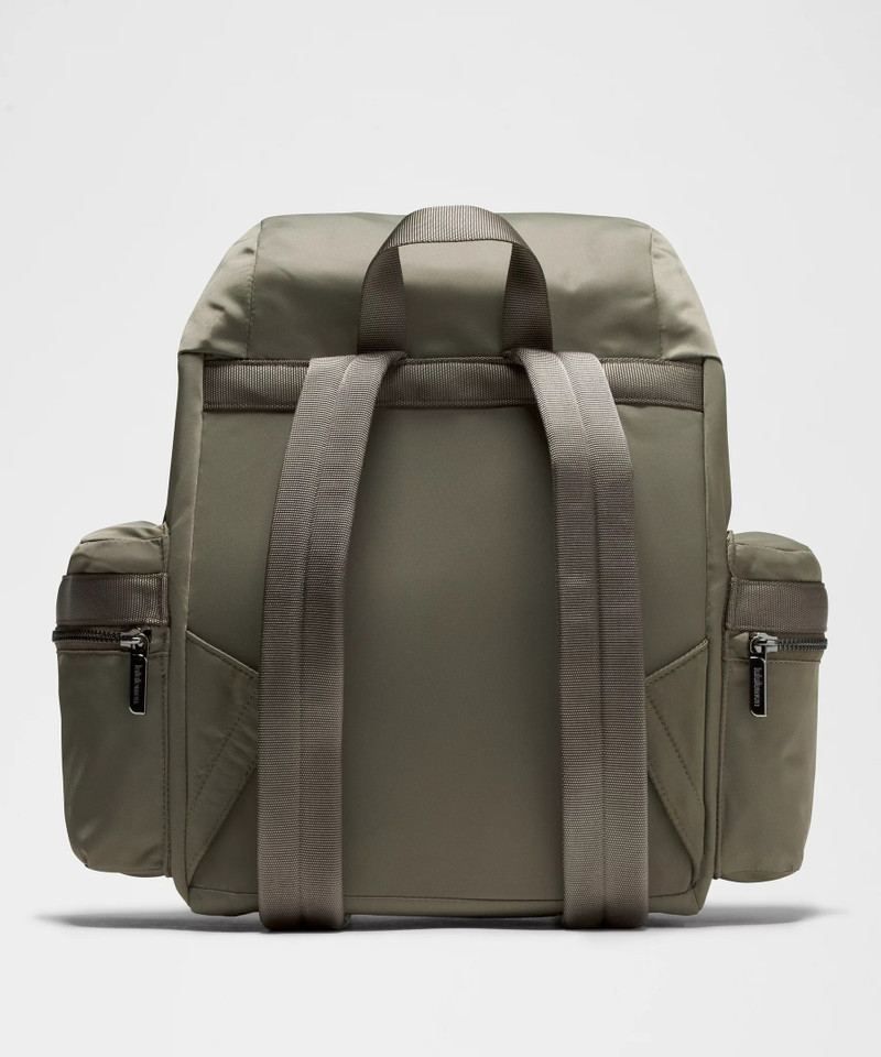 Wunderlust Backpack *Mini 14L 3