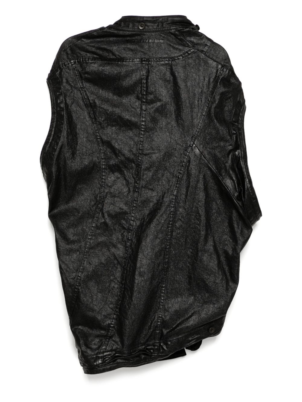 Protean Mylar vest - 2