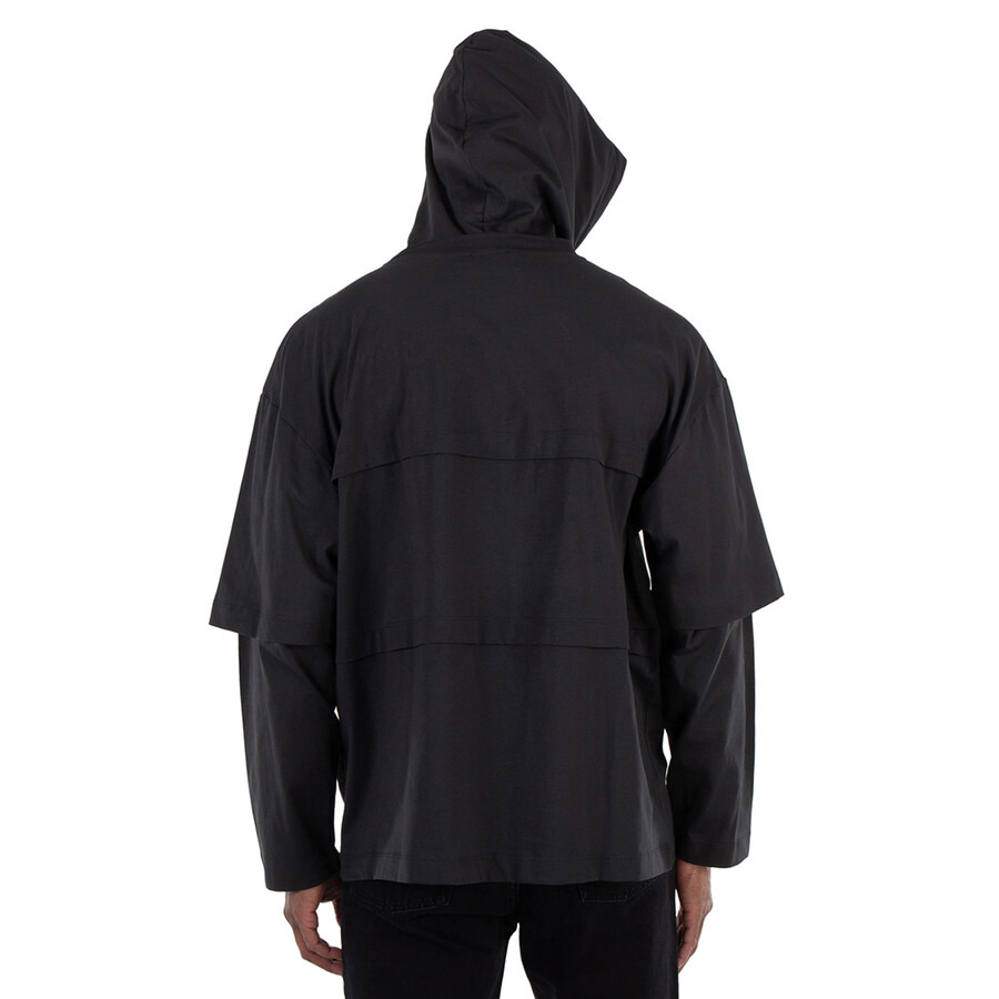 Etudes Pave Oversized Hoodie - 3