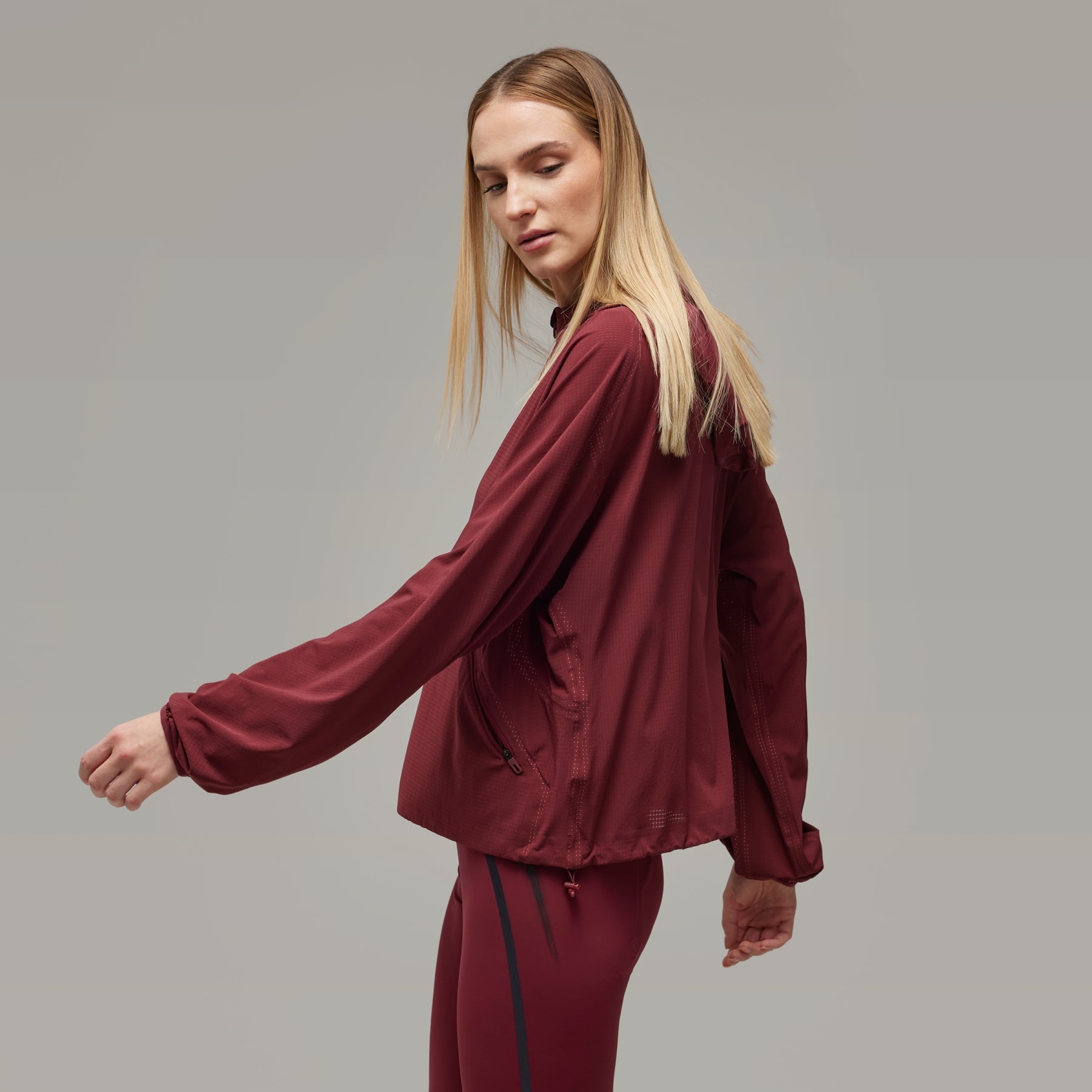 Y-3 Running Jacket - 4
